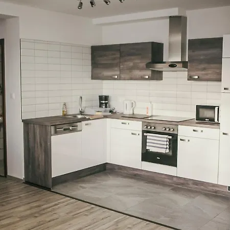 George Apartman Apartment *