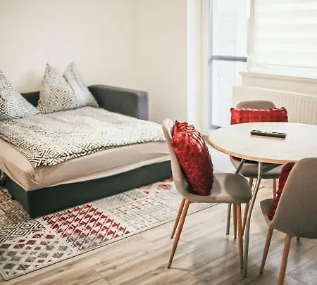 Apartment George Apartman